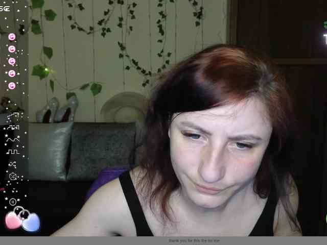 Musekittyjeni112 webcam