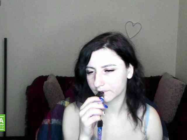 Musekittyjeni112 webcam
