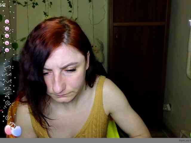 Musekittyjeni112 webcam