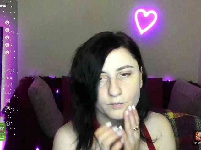 Musekittyjeni112 webcam