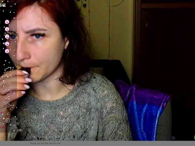 Musekittyjeni112 webcam