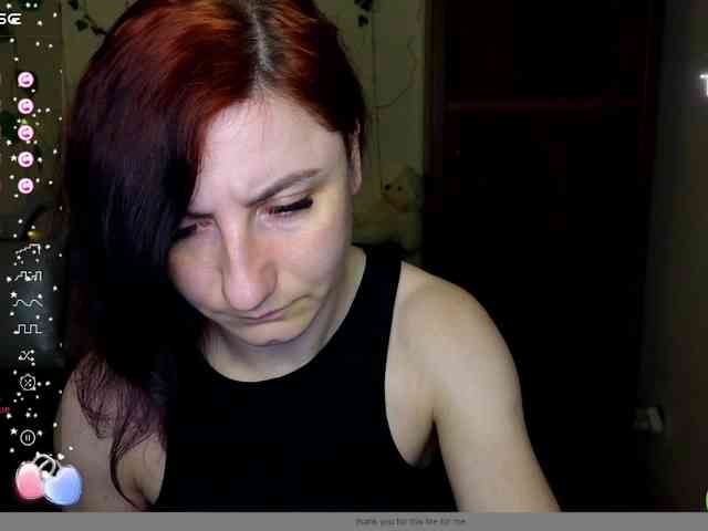 Musekittyjeni112 webcam