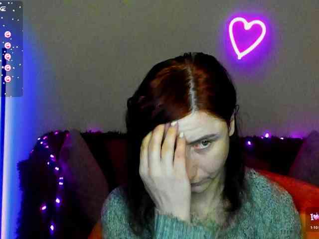 Musekittyjeni112 webcam