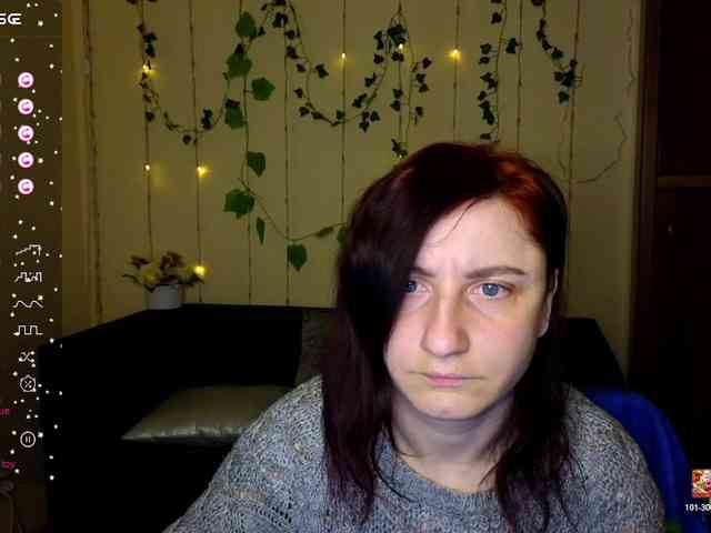 Musekittyjeni112 webcam