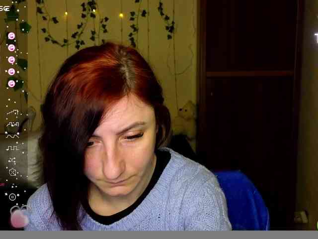 Musekittyjeni112 webcam