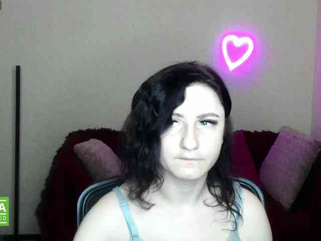Musekittyjeni112 webcam