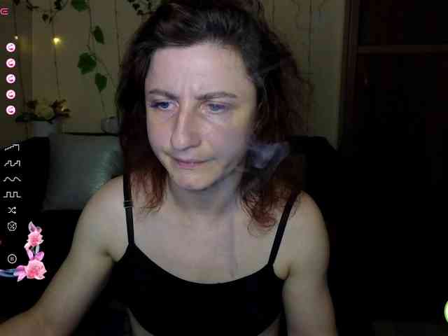 Musekittyjeni112 webcam