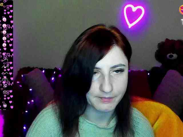 Musekittyjeni112 webcam