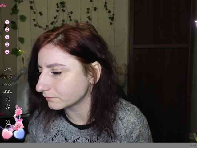 Musekittyjeni112 webcam