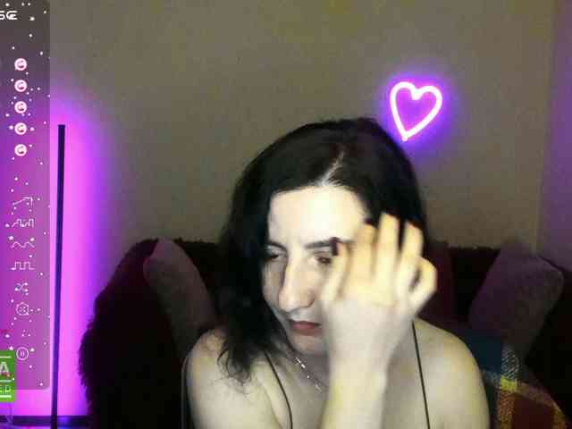 Musekittyjeni112 webcam
