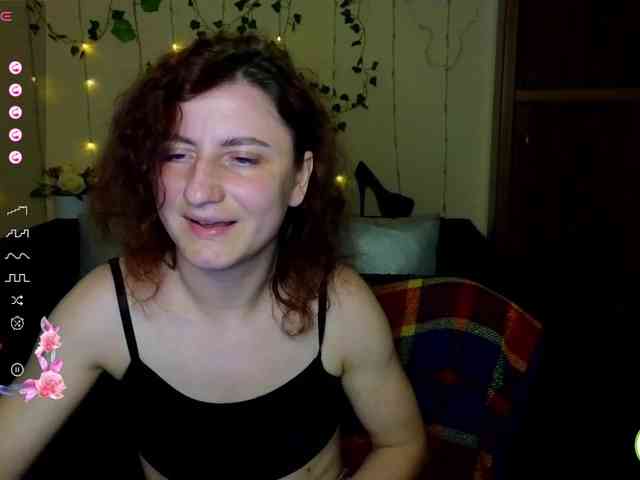 Musekittyjeni112 webcam