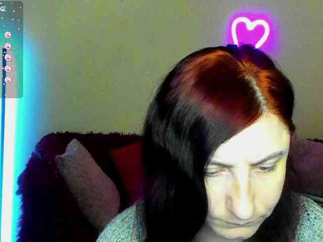 Musekittyjeni112 webcam