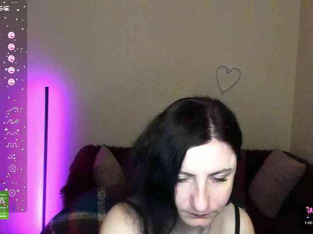 Musekittyjeni112 webcam