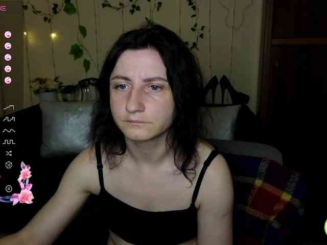 Musekittyjeni112 webcam