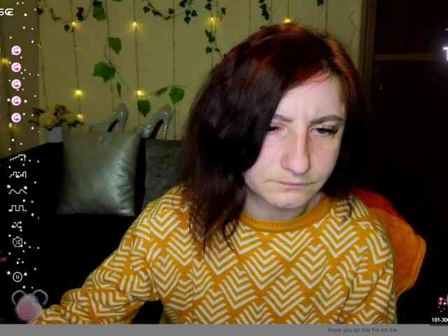 Musekittyjeni112 webcam