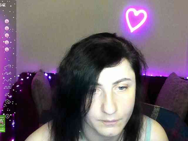 Musekittyjeni112 webcam