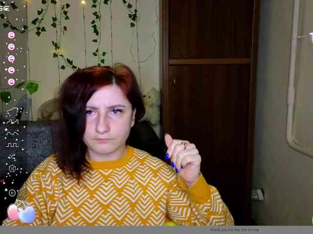 Musekittyjeni112 webcam