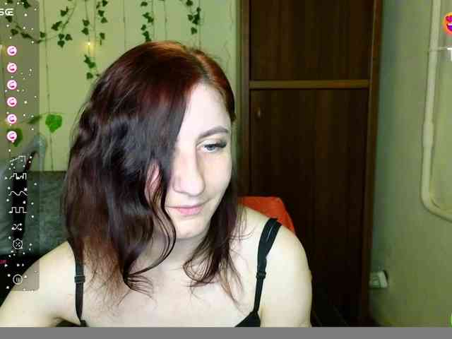 Musekittyjeni112 webcam