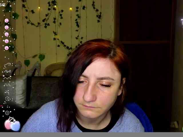 Musekittyjeni112 webcam