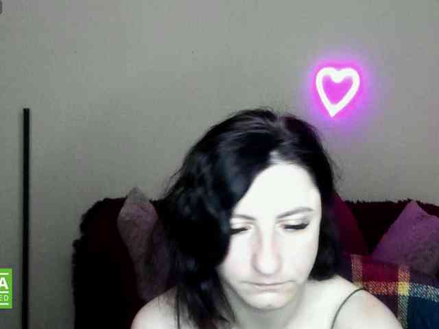 Musekittyjeni112 webcam