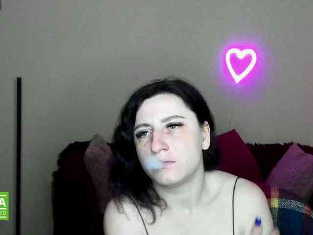 Musekittyjeni112 webcam