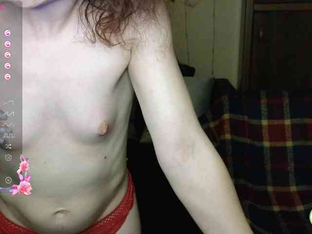 Musekittyjeni112 webcam