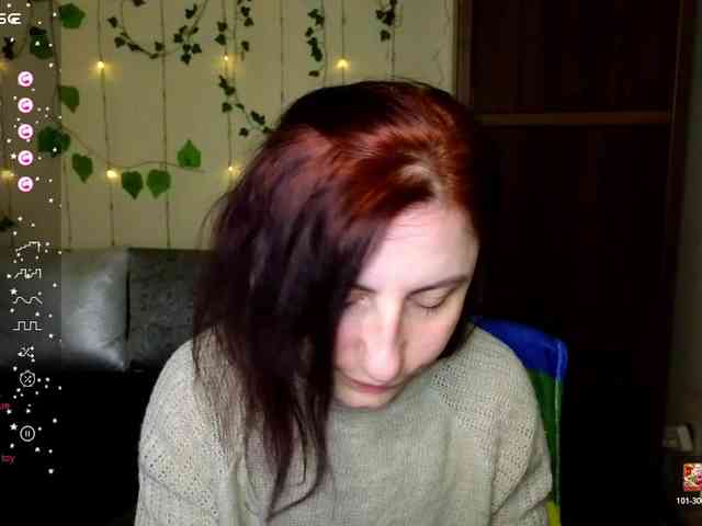 Musekittyjeni112 webcam