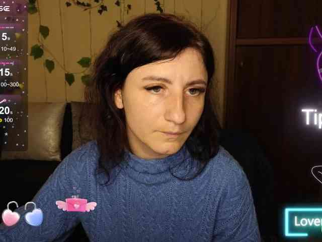 Musekittyjeni112 webcam