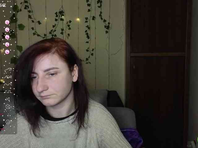 Musekittyjeni112 webcam