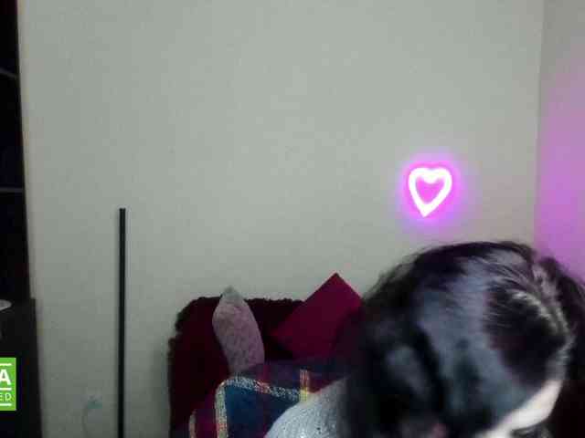 Musekittyjeni112 webcam