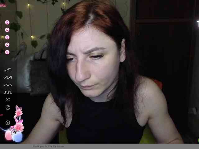 Musekittyjeni112 webcam