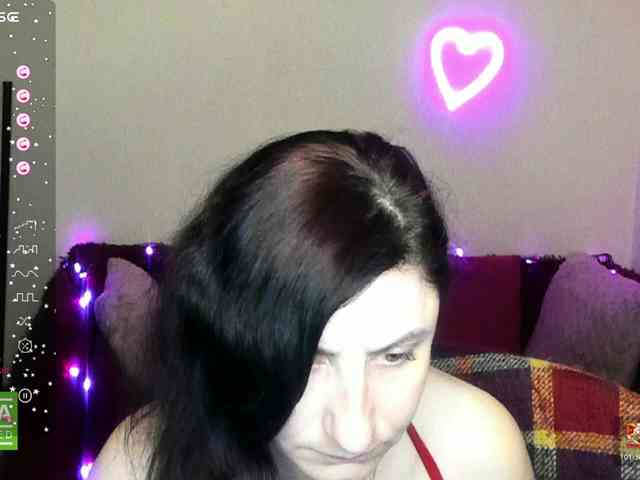 Musekittyjeni112 webcam