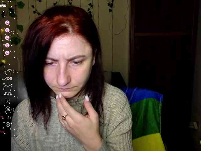 Musekittyjeni112 webcam