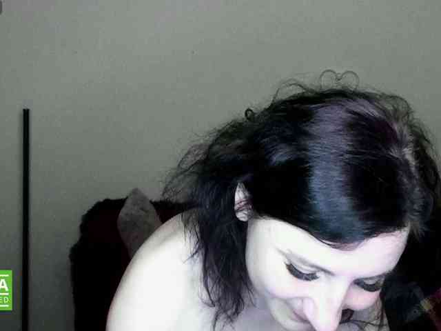 Musekittyjeni112 webcam