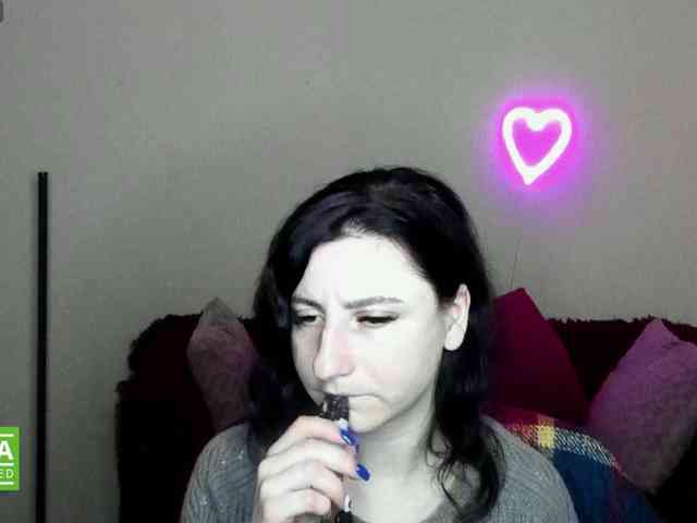 Musekittyjeni112 webcam