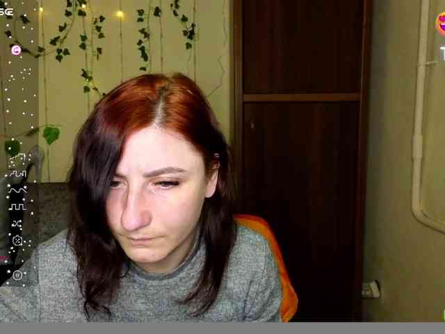 Musekittyjeni112 webcam