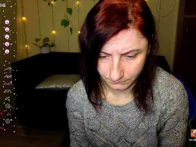 Musekittyjeni112 webcam