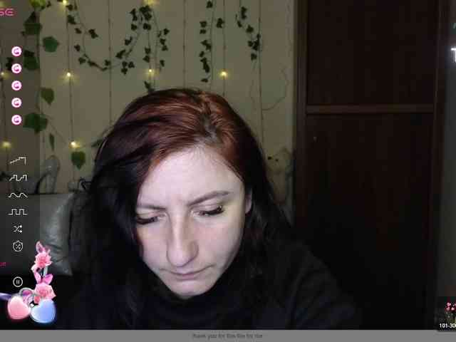 Musekittyjeni112 webcam