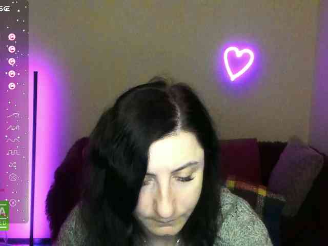 Musekittyjeni112 webcam