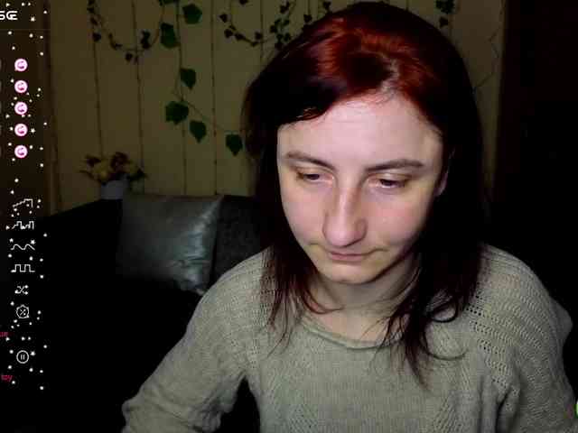 Musekittyjeni112 webcam