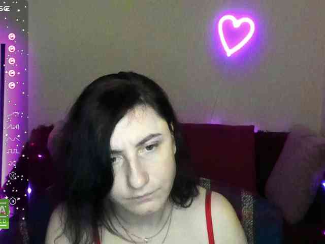Musekittyjeni112 webcam