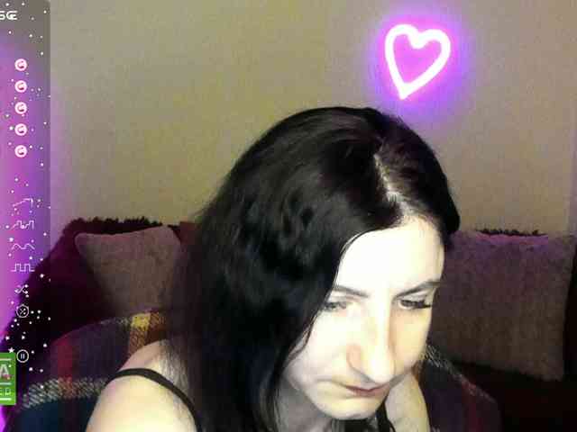 Musekittyjeni112 webcam