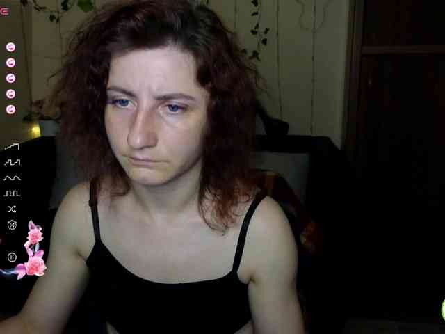 Musekittyjeni112 webcam