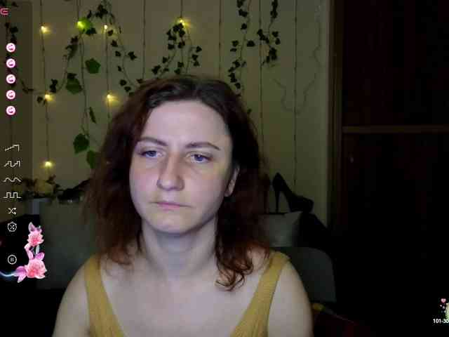 Musekittyjeni112 webcam