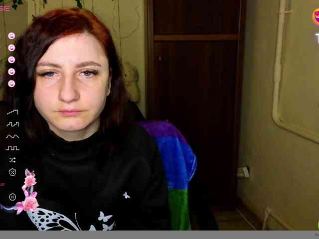 Musekittyjeni112 webcam