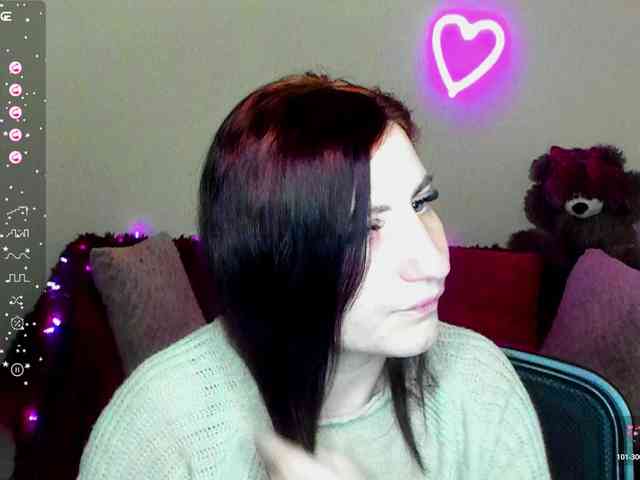 Musekittyjeni112 webcam