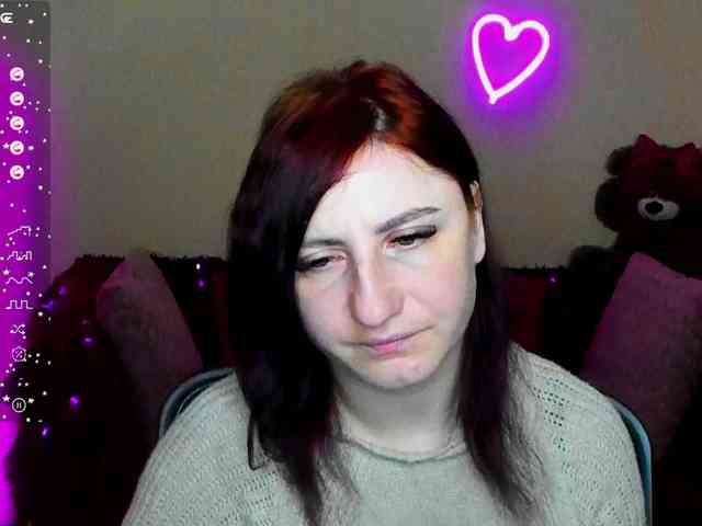 Musekittyjeni112 webcam