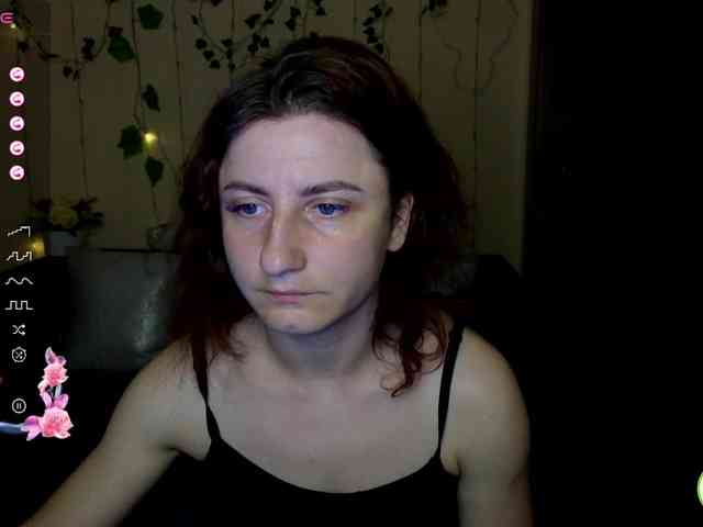 Musekittyjeni112 webcam