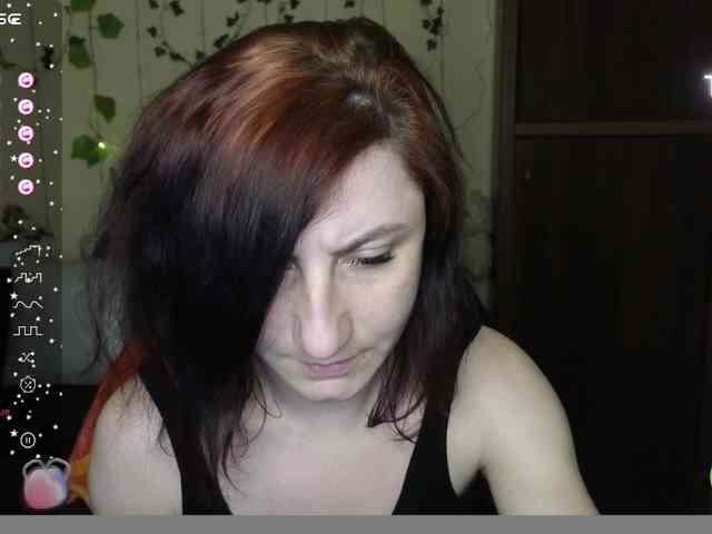 Musekittyjeni112 webcam