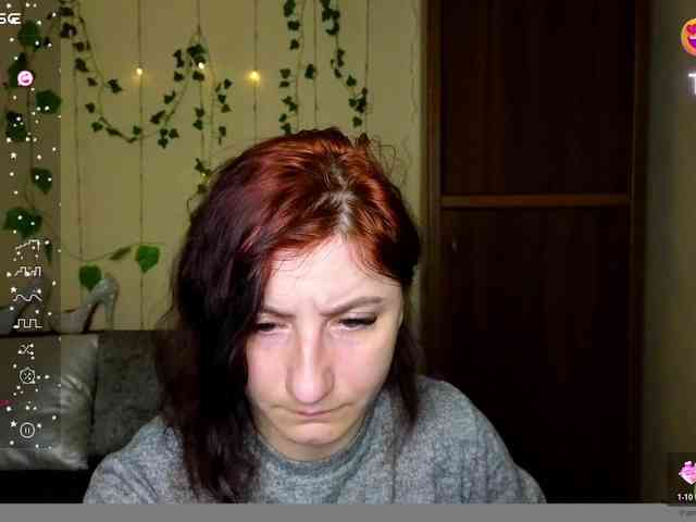 Musekittyjeni112 webcam